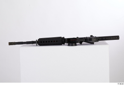  Weapon Rifle M7 27 